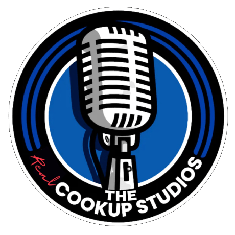 The Real Cook Up Studios